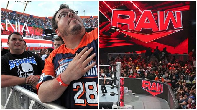 36-year-old female star sends an emotional message following final WWE show of 2024