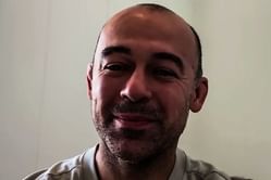 “I just want jiu-jitsu to keep growing” - Marcelo Garcia believes BJJ is bigger than the Olympics