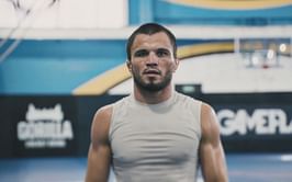 Umar Nurmagomedov shares details of surprise injury that forced him out of any potential UFC matchups in January