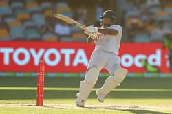 [Watch] Indian fans sport Rishab Pant masks at the Gabba during BGT 2024-25 3rd Test