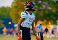 Top 5 CFB signees from Florida ft. LSU's DJ Pickett and Longhorns' Jamie Ffrench Jr.