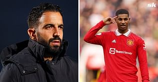 Manchester United plot move for 20-year-old Premier League ace as potential Marcus Rashford replacement: Reports