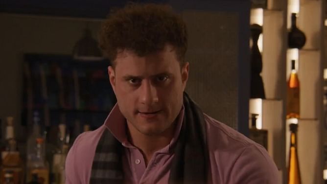 MJF highlights AEW star's blatant flaw that fans have been calling out for weeks
