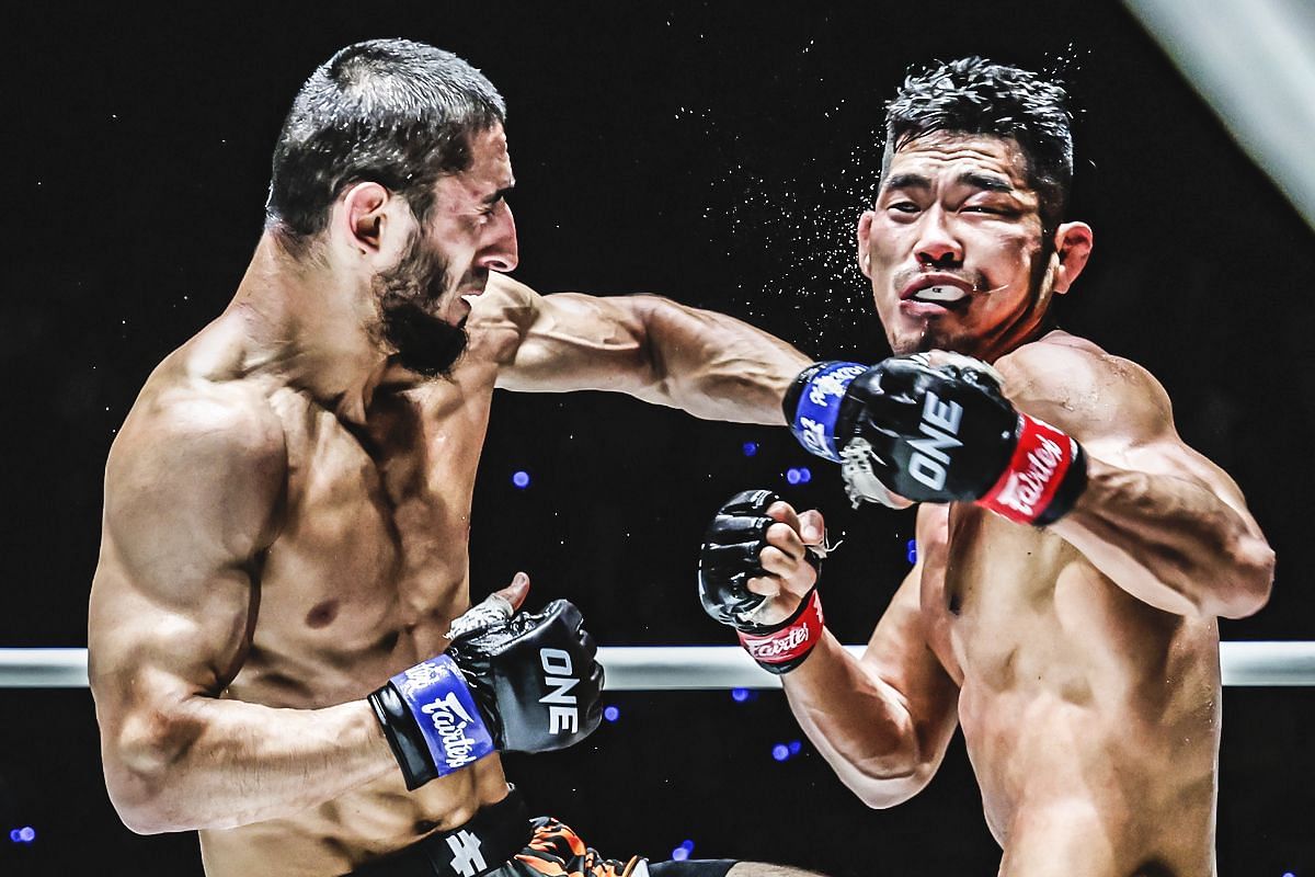 Image provided by ONE Championship