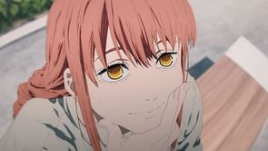 Chainsaw Man's Fire Devil may be more powerful than fans currently believe