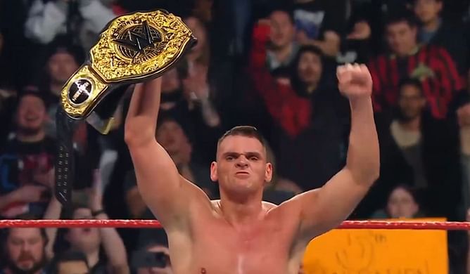 3 Reasons why Gunther retained his WWE title at Saturday Night’s Main Event