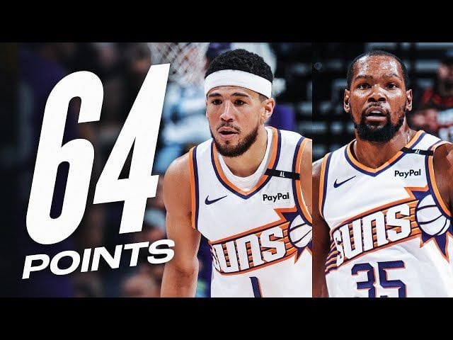 Portland Trail Blazers vs Phoenix Suns Prediction and Betting Tips