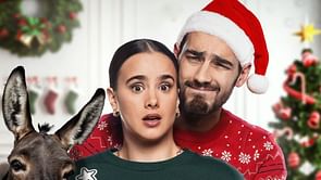 Christmas is Cancelled (2024): Full list of cast in the movie