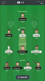 Fantasy suggestion #2