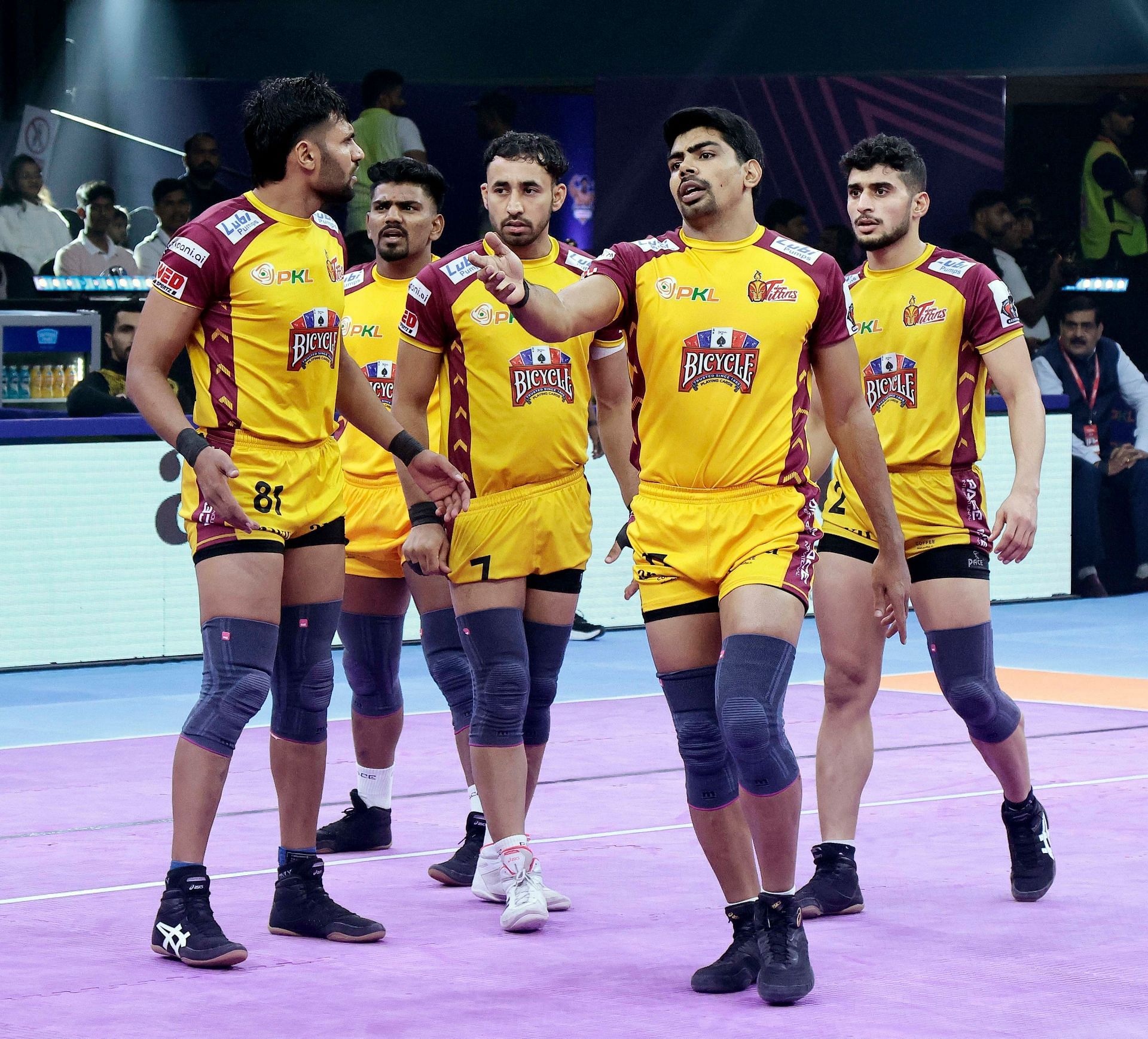 Pro Kabaddi League 