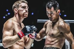 "Get that s*** back" - Fans are more than ready for Jonathan Haggerty's looming world title showcase against Wei Rui in Qatar