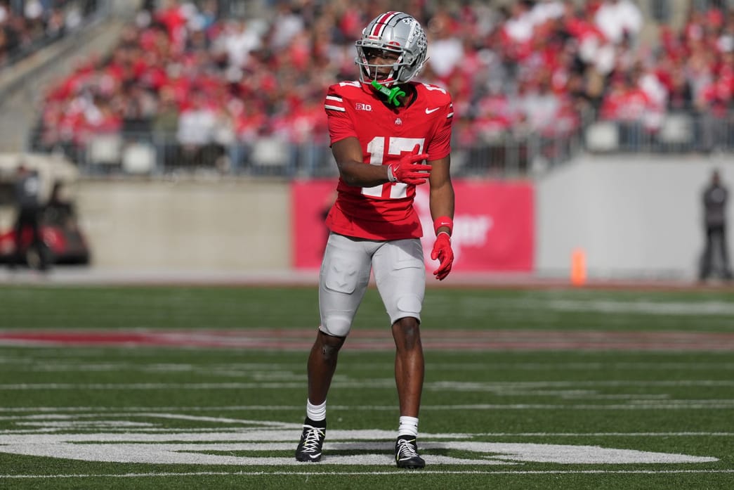 Carnell Tate Hometown - Carnell Tate Nationality, College and more