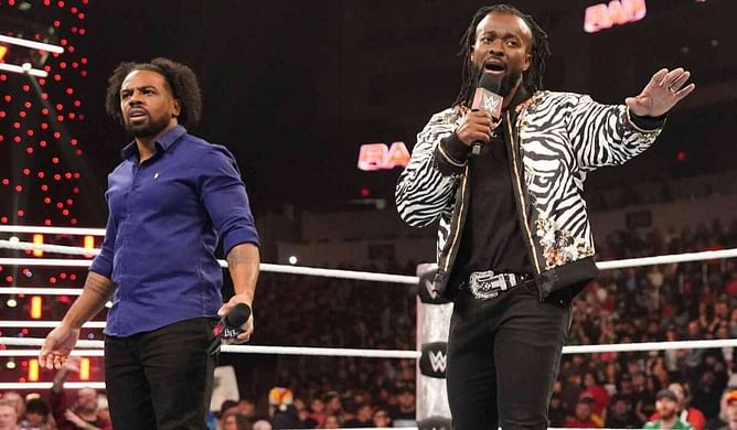 Former WWE champion to join New Day as Big E's replacement? Potential move explored