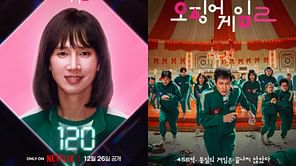 Who is player 120 in Squid Game 2? Fans hail Park Sung-hoon’s “Diva” persona