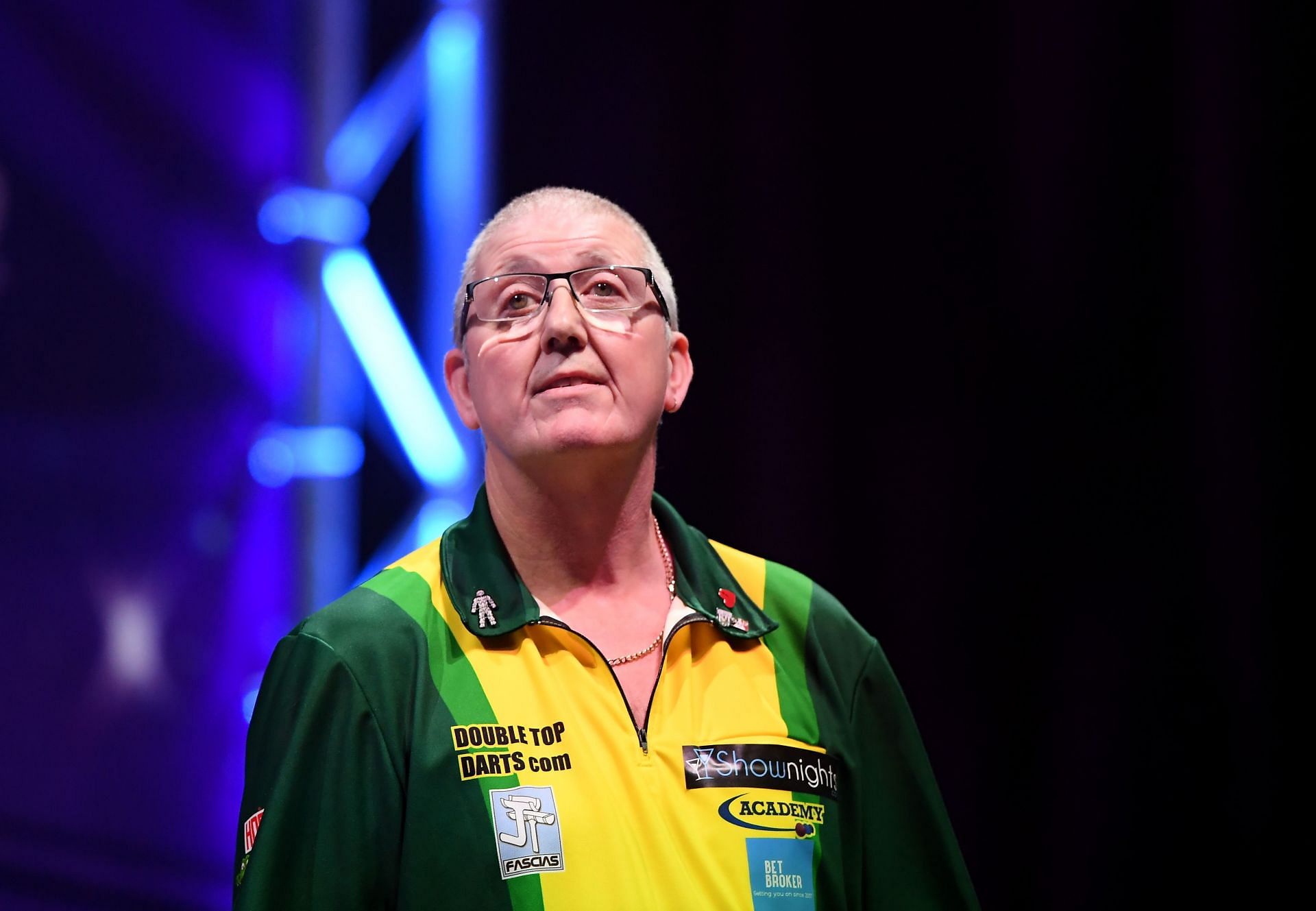 BDO Darts Championships 2020 - Day Six - Source: Getty