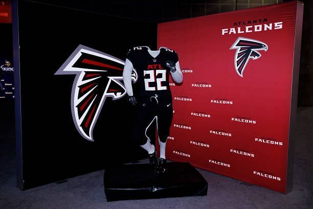 Atlanta Falcons Super Bowl Wins