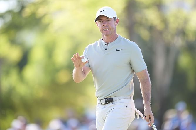 $170M PGA star Rory McIlroy’s lavish new private jet: All you need to know