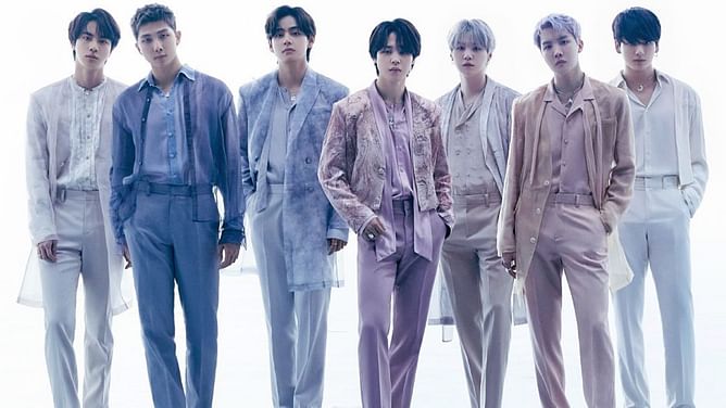 From chart-rigging scandal to Taehyung’s military favoritism allegations: 4 controversies BTS has been embroiled in 2024