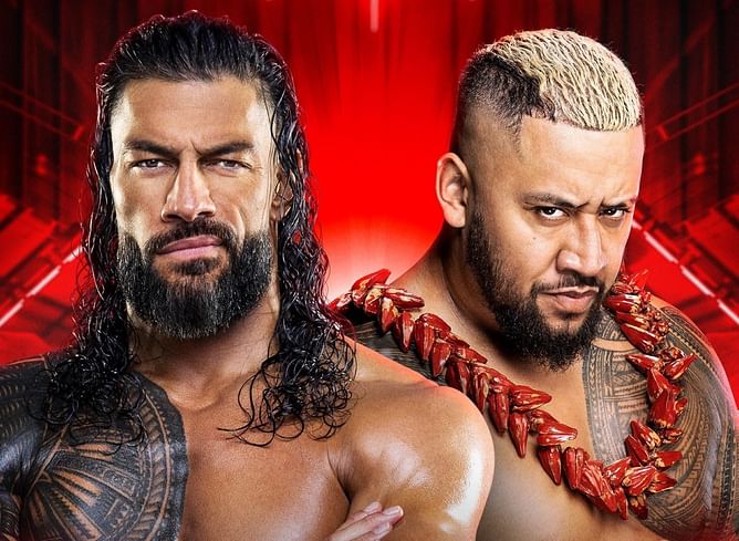 5 reasons why Triple H made a major mistake with Roman Reigns, ruining a huge WWE match