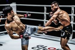 Yuya Wakamatsu says his "heart and spirit" drove him to dominate Gilbert Nakatani