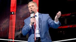 Jim Ross on Vince McMahon purposely making AEW star look bad in WWE