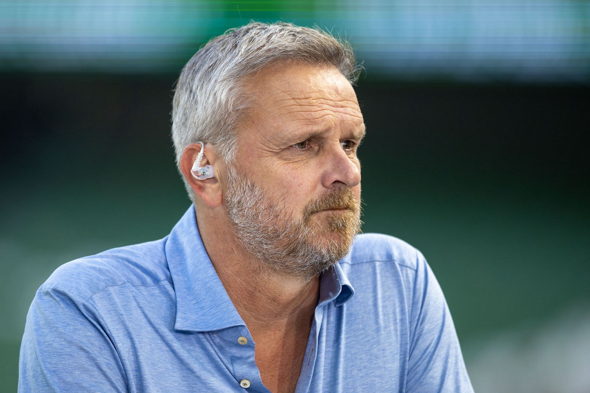 Republic of Ireland V England, UEFA Nations League. - Source: Getty