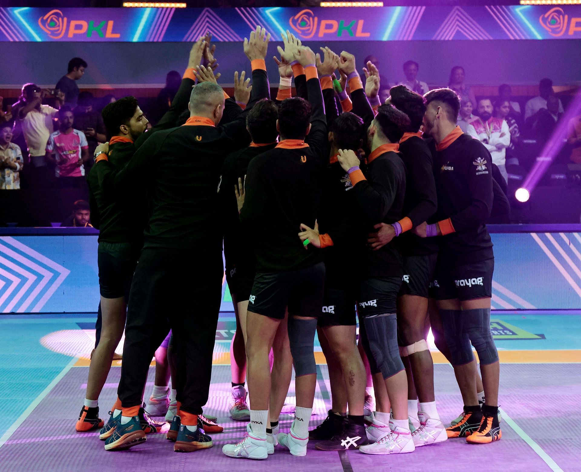 Pro Kabaddi League 