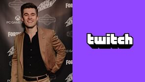 Ludwig is back on Twitch after three years, announces 100+ hour League of Legends marathon