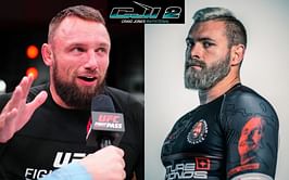 Craig Jones hints at Gordon Ryan's team featuring at $1million CJI tournament in 2025