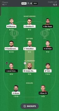 Fantasy suggestion #2