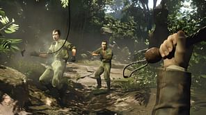 Indiana Jones and the Great Circle: Potential fixes for controller not working on PC