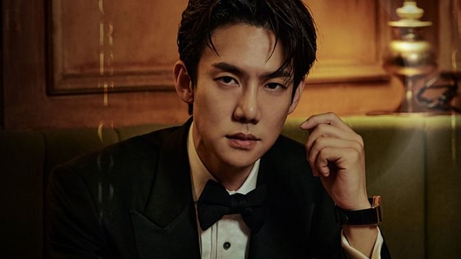 The Secret Code: Y — How to get tickets & all you need to know about When the Phone Rings star, Yoo Yeon-seok's upcoming fan meeting