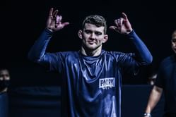 “Was quite special” - Dante Leon glad to make his ONE Championship debut in martial arts-centric city of Bangkok