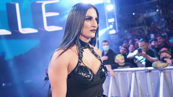 Sonya Deville stakes claim for major RAW spot following recent attack