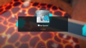Ice Tycoon codes