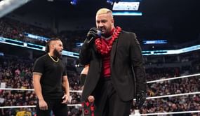 Solo Sikoa to introduce WWE legend as 5th member of new Bloodline on RAW’s Netflix debut? Possible swerve explored