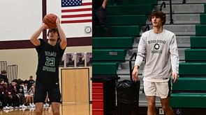 Oregon Ducks Recruiting: Dana Altman adds first recruit to the Ducks' 2025 recruiting class