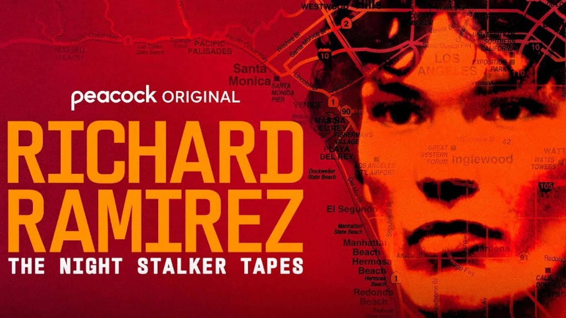 Richard Ramirez: The Night Stalker (Image via Peacock)