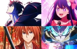 9 anime that immediately received a second season after season 1