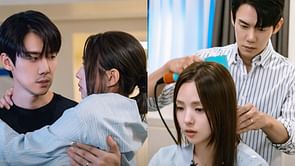 "This loser is so whipped"- Fans hilariously react as MBC drops When the Phone Rings Episode 7 pre-release featuring Yoo Yeon-seok and Chae Soo-bin
