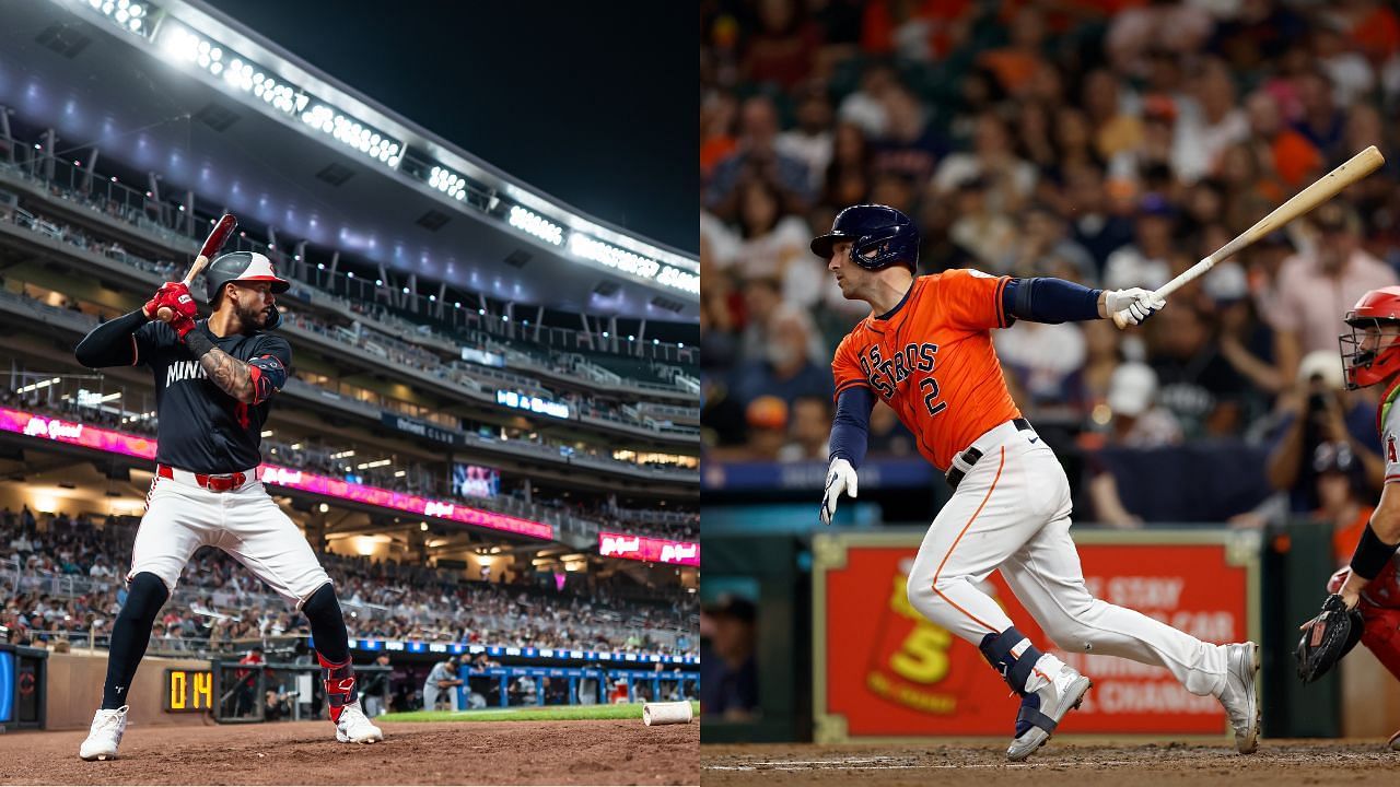 Predicting 5 acquisitions to upgrade Yankees&rsquo; leadoff spot for the 2025 season ft. Alex Bregman and Carlos Correa