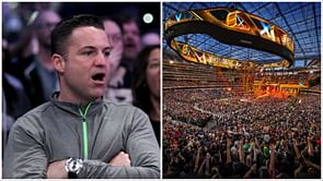 Legendary 6-time WWE champion breaks silence following major return after 1,041 days
