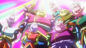 Dragon Ball Daima's latest lore change is "the most important thing" yet, and fans don't know how to feel