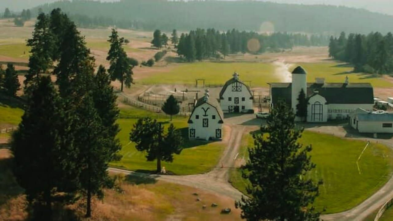 Who owns the Yellowstone ranch in real life now? Details explored (Image via Peacock)