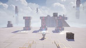 Infinity Nikki: How to position the statues so they face the correct direction