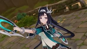 Lan Yan VA in Genshin Impact: English, Japanese, and other voice actors