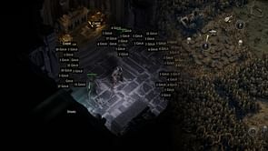 How to reset instances in Path of Exile 2