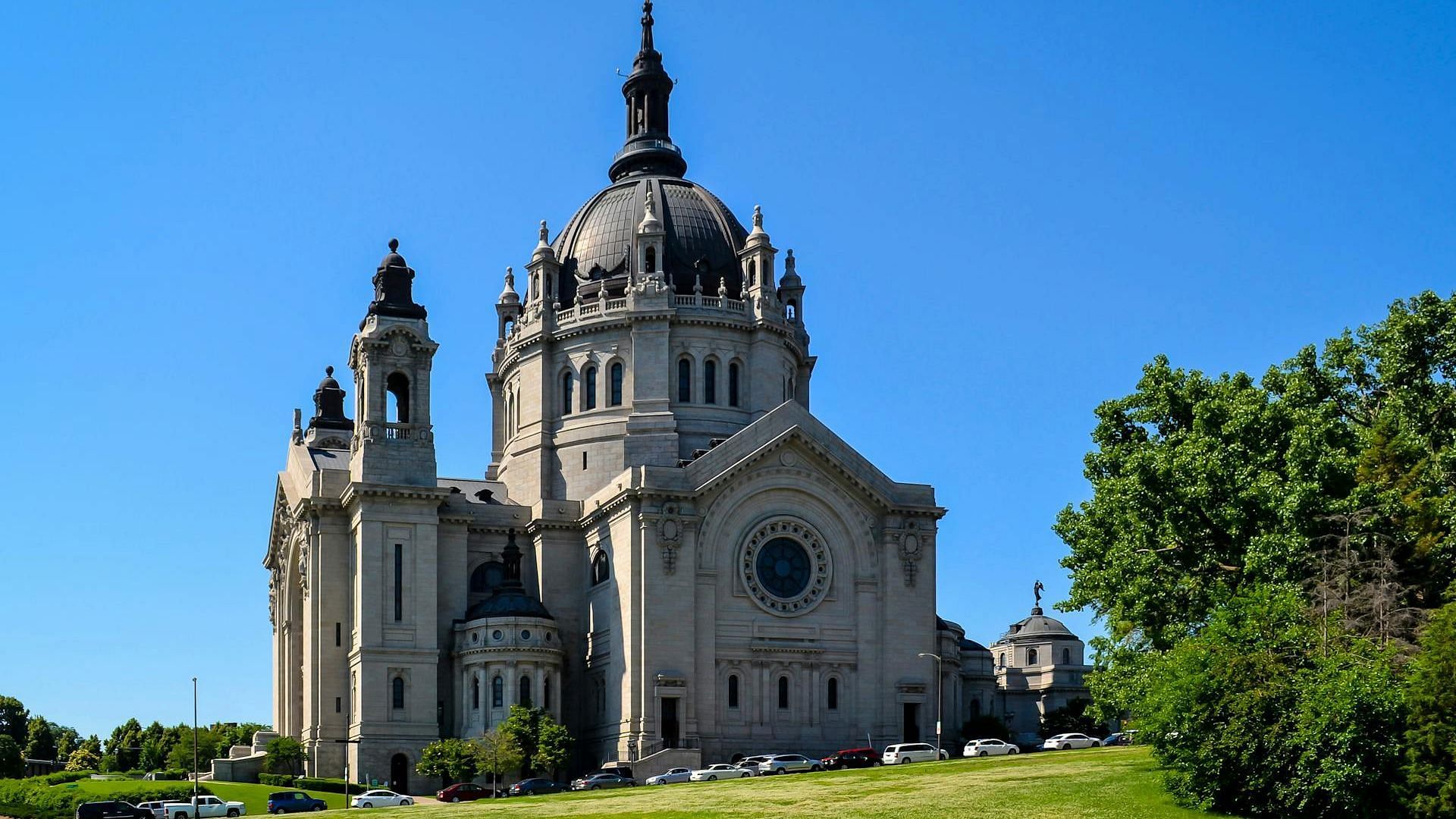 Several scenes from the movie were also filmed in Half Time Rec in Saint Paul (Image via Pexels)