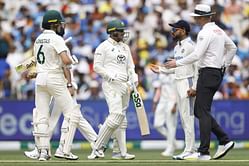 “Clown Kohli” - Australian newspaper takes an unsavory dig at Virat Kohli over his heated exchange with Sam Konstas on Day 1 of BGT 2024-25 4th Test