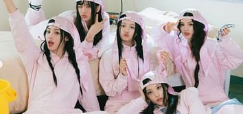 “Wish you all only the best” — Fans in a frenzy as NewJeans opens a new Instagram account